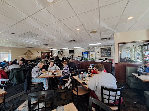 Kalamata Family Restaurant